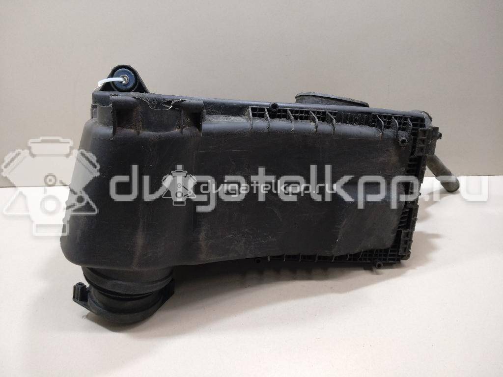 Фото Корпус воздушного фильтра для двигателя BAR для Volkswagen Touareg 314-350 л.с 32V 4.2 л бензин 7L6128607AA {forloop.counter}}