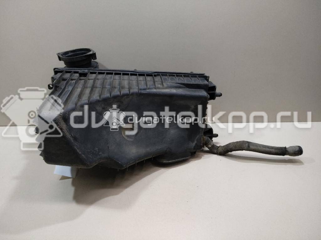 Фото Корпус воздушного фильтра для двигателя BAR для Volkswagen Touareg 314-350 л.с 32V 4.2 л бензин 7L6128607AA {forloop.counter}}