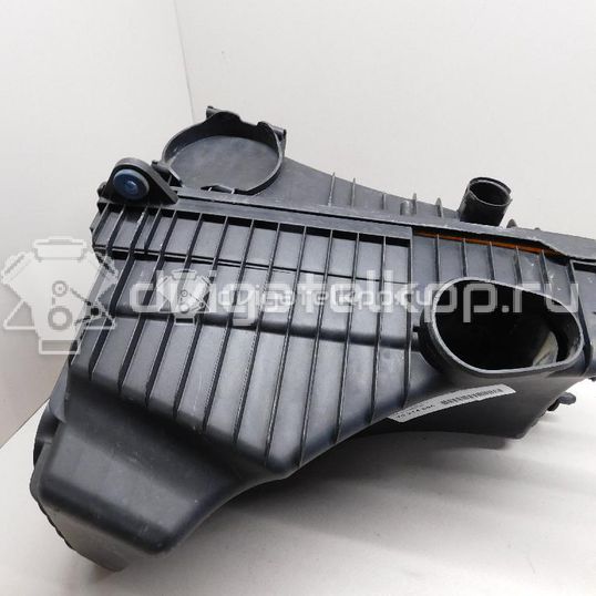Фото Корпус воздушного фильтра для двигателя BAR для Volkswagen Touareg 314-350 л.с 32V 4.2 л бензин 7L6129607BE