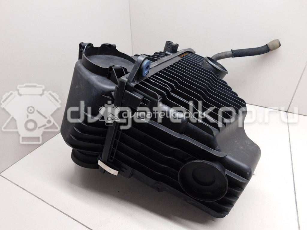 Фото Корпус воздушного фильтра для двигателя BAR для Volkswagen Touareg 314-350 л.с 32V 4.2 л бензин 7L6129607BE {forloop.counter}}