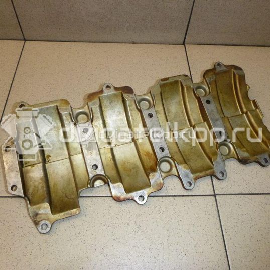 Фото Маслоотражатель для двигателя BAR для Volkswagen Touareg 314-350 л.с 32V 4.2 л бензин 079115289C