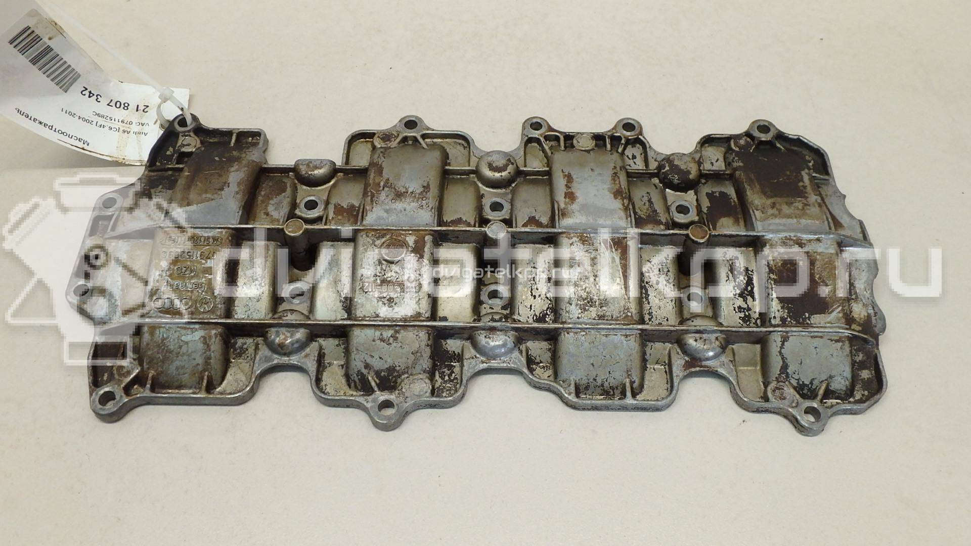 Фото Маслоотражатель для двигателя BAR для Volkswagen Touareg 314-350 л.с 32V 4.2 л бензин 079115289C {forloop.counter}}