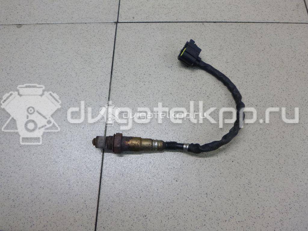 Фото Датчик кислородный/Lambdasonde  0045420718 для mercedes benz A140/160 W168 {forloop.counter}}