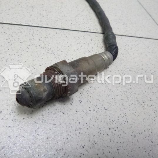 Фото Датчик кислородный/Lambdasonde  0045420718 для mercedes benz A140/160 W168
