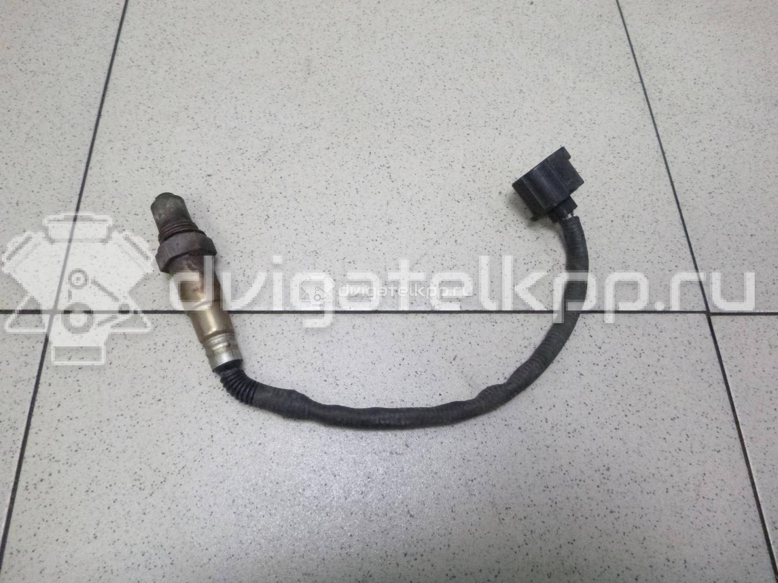 Фото Датчик кислородный/Lambdasonde  0045420718 для mercedes benz A140/160 W168 {forloop.counter}}