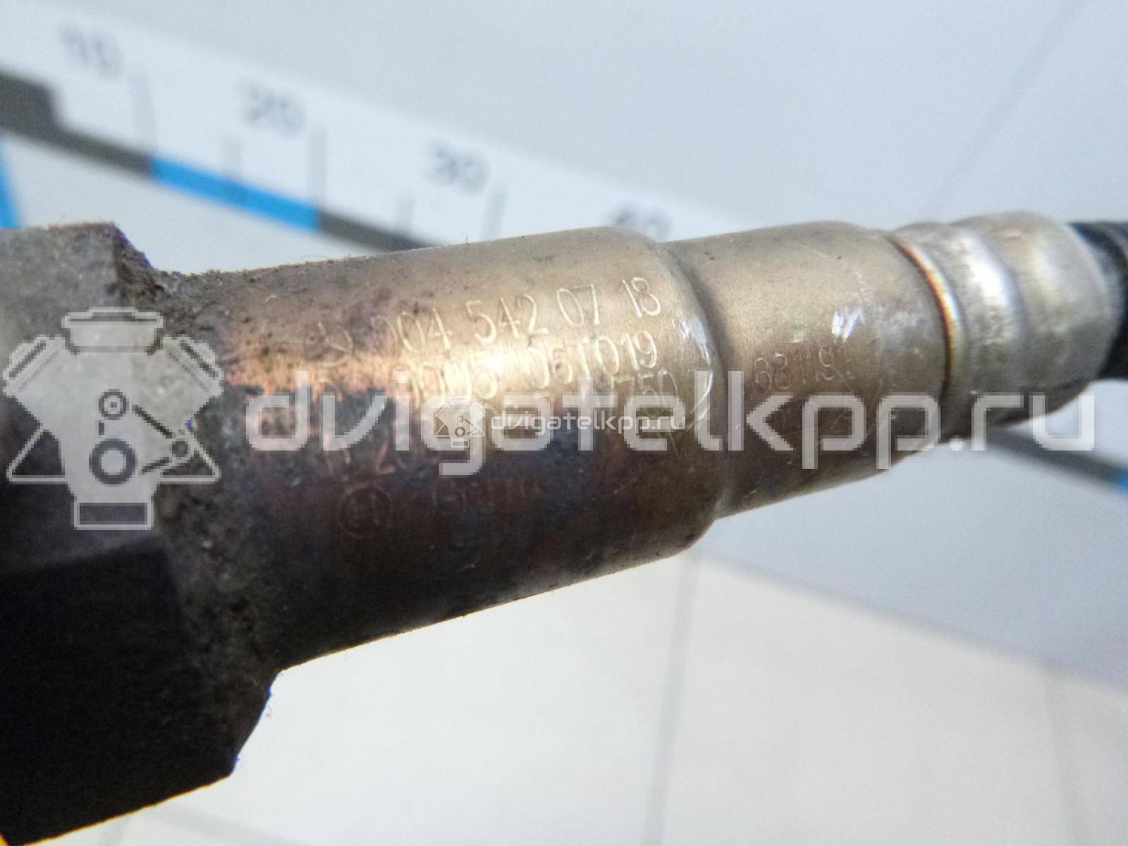 Фото Датчик кислородный/Lambdasonde  0045420718 для mercedes benz A140/160 W168 {forloop.counter}}