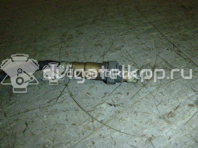 Фото Датчик кислородный/Lambdasonde  0045420718 для mercedes benz A140/160 W168 {forloop.counter}}