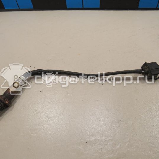 Фото Датчик кислородный/Lambdasonde  0045420718 для mercedes benz A140/160 W168