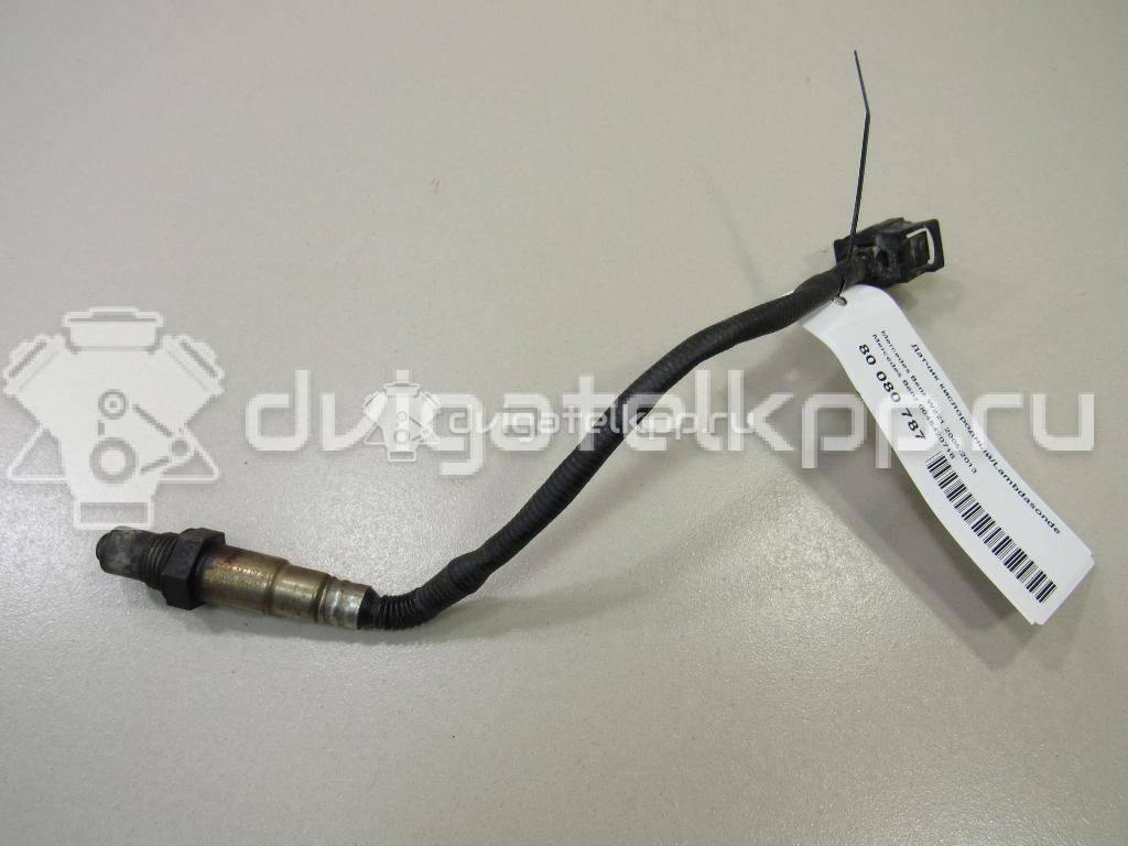 Фото Датчик кислородный/Lambdasonde  0045420718 для mercedes benz A140/160 W168 {forloop.counter}}