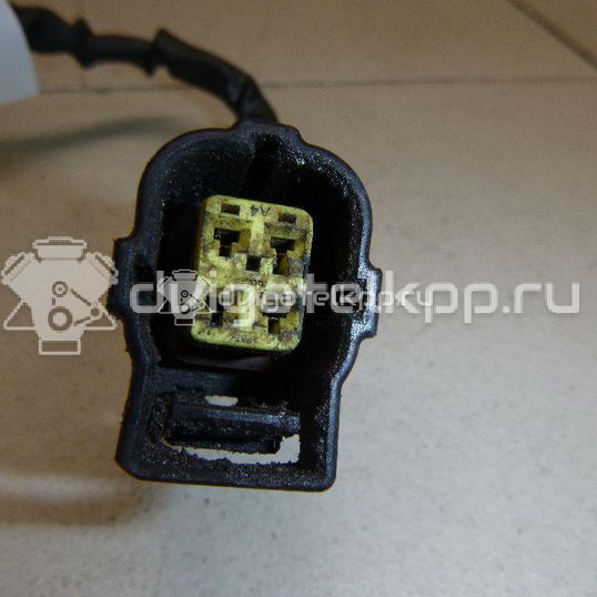Фото Датчик кислородный/Lambdasonde  0045420718 для mercedes benz A140/160 W168