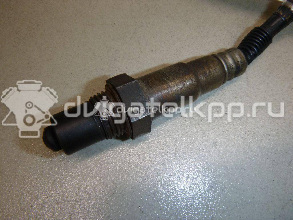 Фото Датчик кислородный/Lambdasonde  0045420718 для mercedes benz A140/160 W168 {forloop.counter}}