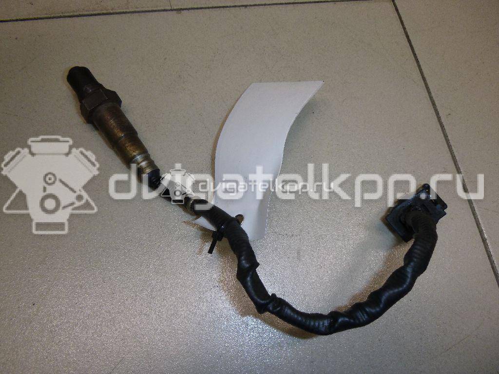 Фото Датчик кислородный/Lambdasonde  0045420718 для mercedes benz A140/160 W168 {forloop.counter}}