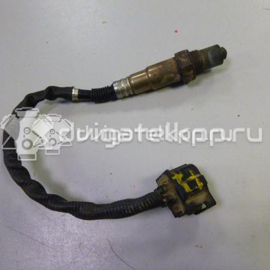 Фото Датчик кислородный/Lambdasonde  0045420718 для mercedes benz A140/160 W168