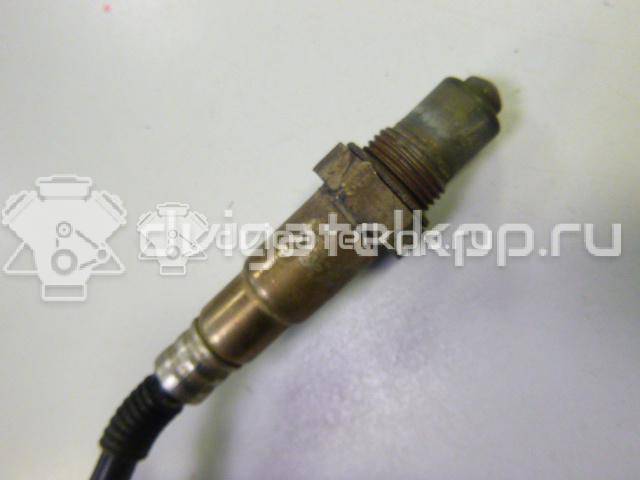 Фото Датчик кислородный/Lambdasonde  0045420718 для mercedes benz A140/160 W168 {forloop.counter}}