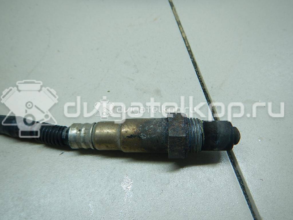Фото Датчик кислородный/Lambdasonde  0045420718 для mercedes benz A140/160 W168 {forloop.counter}}