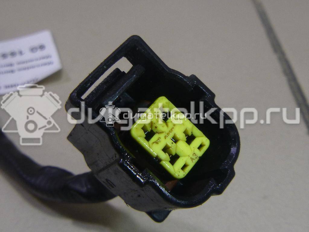 Фото Датчик кислородный/Lambdasonde  0045420718 для mercedes benz A140/160 W168 {forloop.counter}}