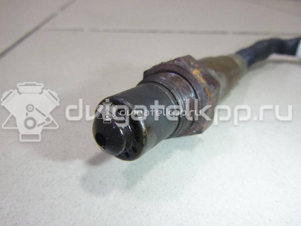 Фото Датчик кислородный/Lambdasonde  0045420718 для mercedes benz A140/160 W168 {forloop.counter}}