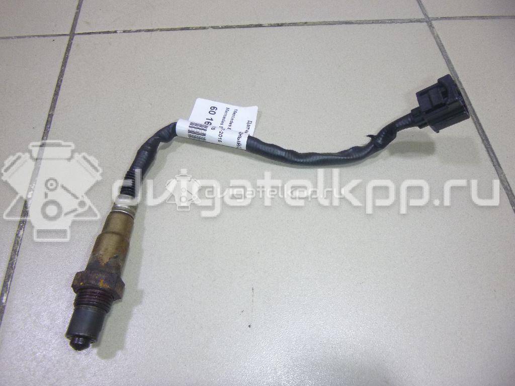 Фото Датчик кислородный/Lambdasonde  0045420718 для mercedes benz A140/160 W168 {forloop.counter}}