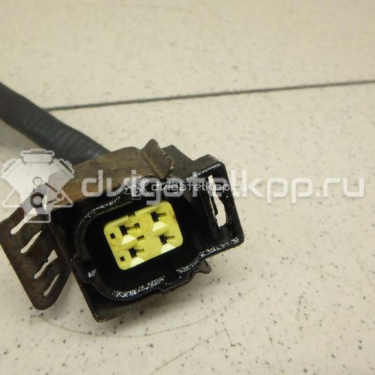 Фото Датчик кислородный/Lambdasonde  0045420718 для mercedes benz A140/160 W168