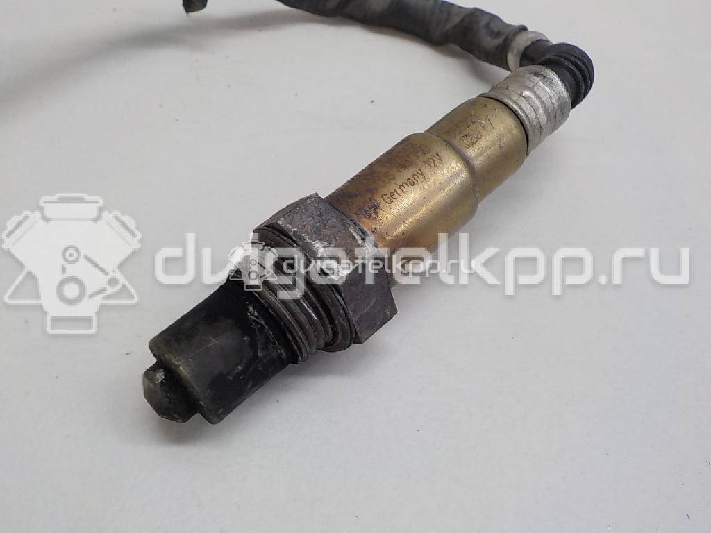 Фото Датчик кислородный/Lambdasonde  0045420718 для mercedes benz A140/160 W168 {forloop.counter}}
