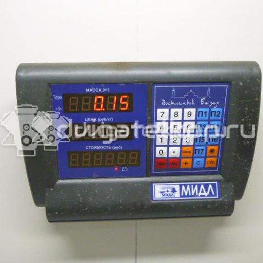 Фото Датчик кислородный/Lambdasonde  0045420718 для mercedes benz A140/160 W168