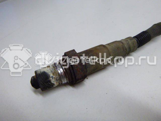 Фото Датчик кислородный/Lambdasonde  0045420718 для mercedes benz A140/160 W168 {forloop.counter}}