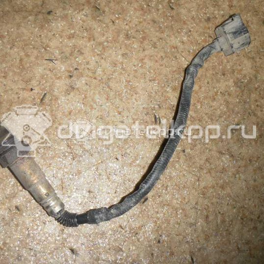 Фото Датчик кислородный/Lambdasonde  0045420718 для mercedes benz A140/160 W168