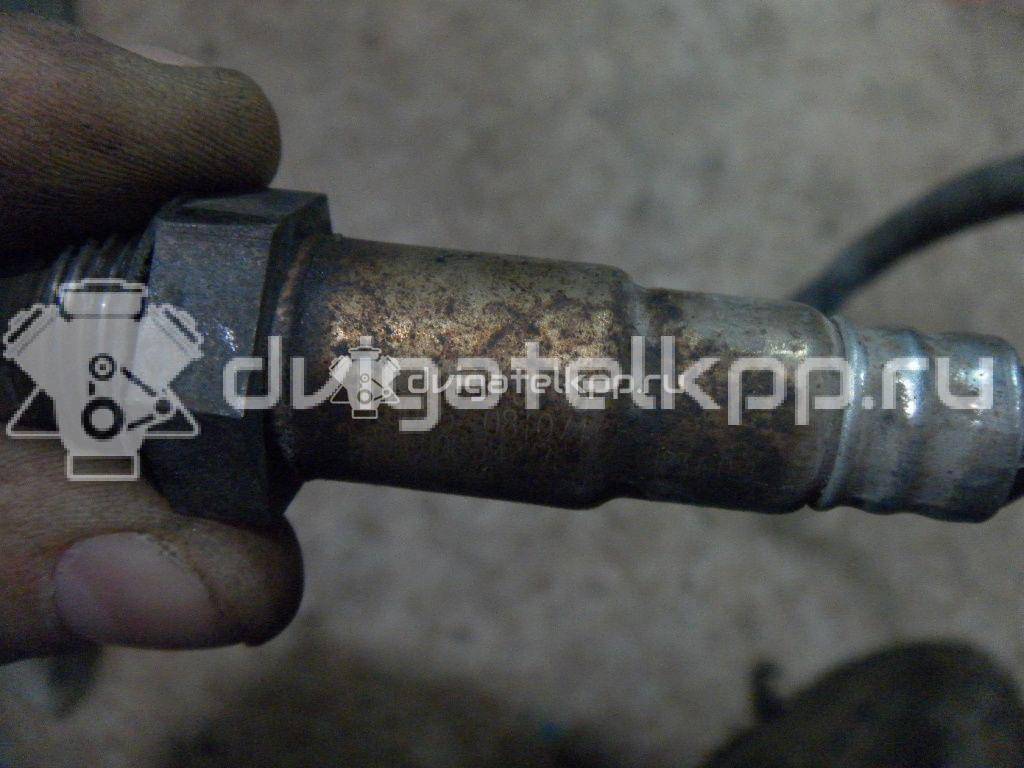 Фото Датчик кислородный/Lambdasonde  0045420718 для mercedes benz A140/160 W168 {forloop.counter}}