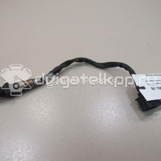 Фото Датчик кислородный/Lambdasonde  0045420718 для mercedes benz A140/160 W168