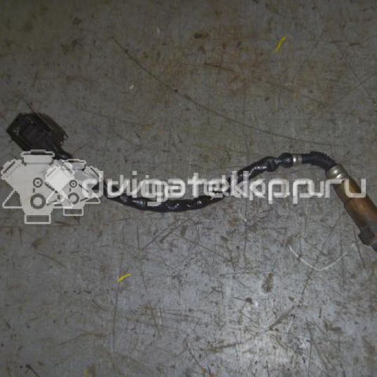 Фото Датчик кислородный/Lambdasonde  0045420718 для mercedes benz A140/160 W168