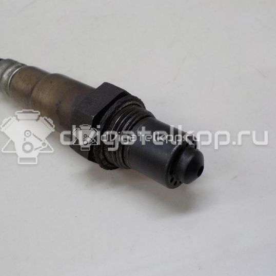 Фото Датчик кислородный/Lambdasonde  0045420718 для mercedes benz A140/160 W168