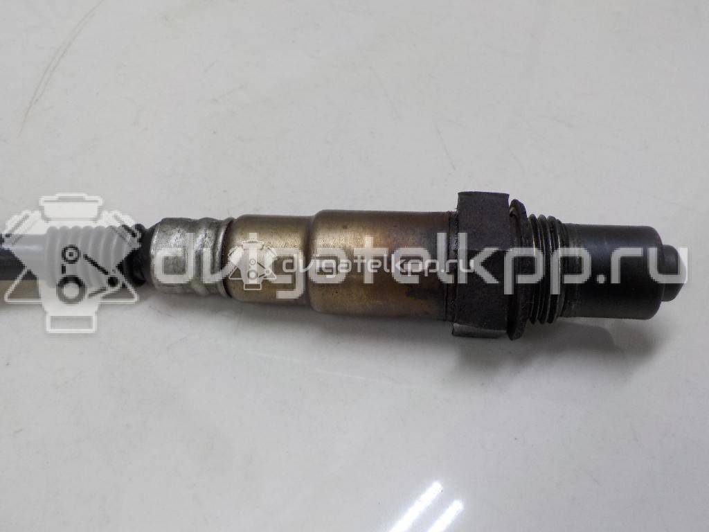 Фото Датчик кислородный/Lambdasonde  0045420718 для mercedes benz A140/160 W168 {forloop.counter}}