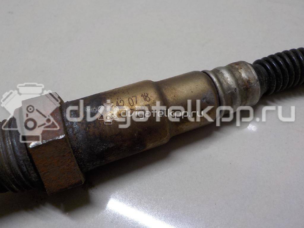 Фото Датчик кислородный/Lambdasonde  0045420718 для mercedes benz A140/160 W168 {forloop.counter}}