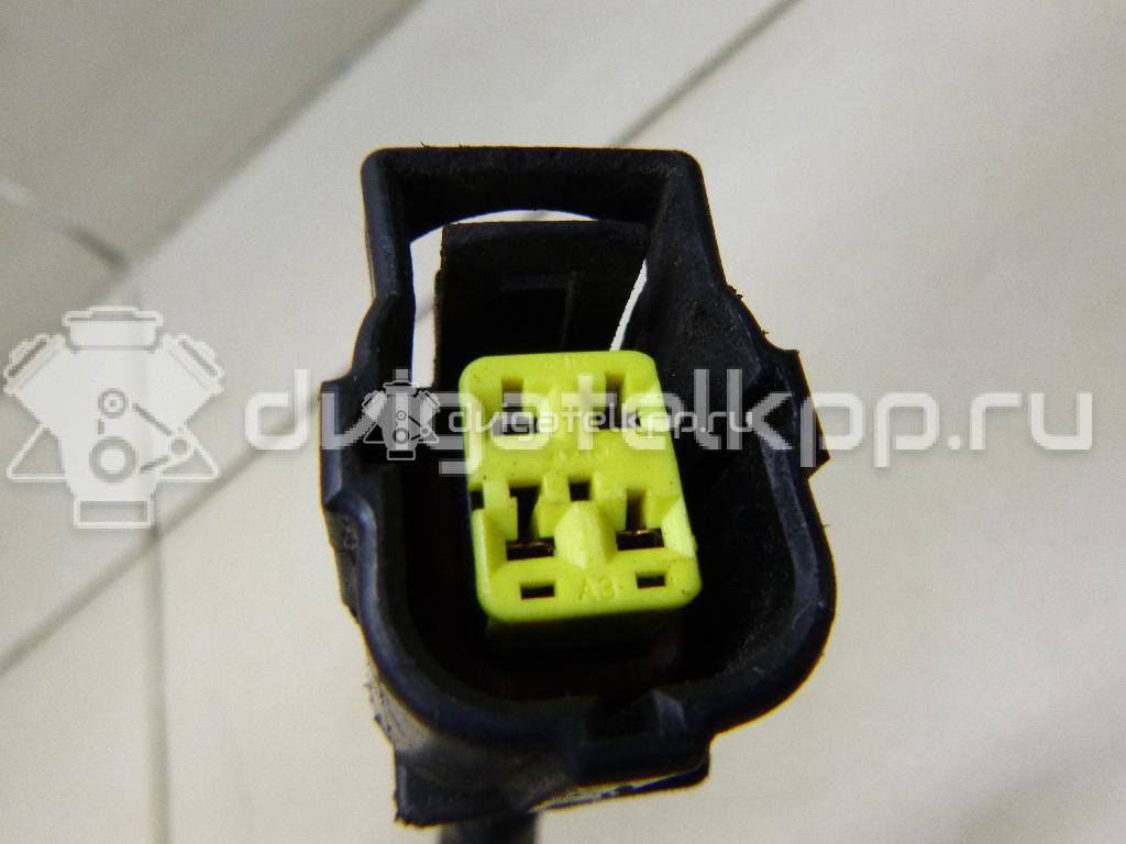 Фото Датчик кислородный/Lambdasonde  0045420718 для mercedes benz A140/160 W168 {forloop.counter}}