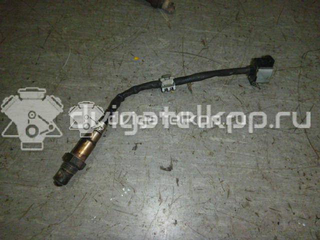Фото Датчик кислородный/Lambdasonde  0045420718 для mercedes benz A140/160 W168 {forloop.counter}}