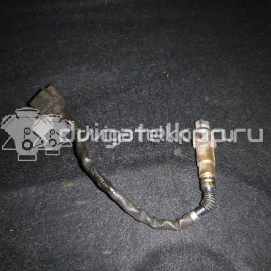 Фото Датчик кислородный/Lambdasonde  0045420718 для smart Fortwo/City (W451)