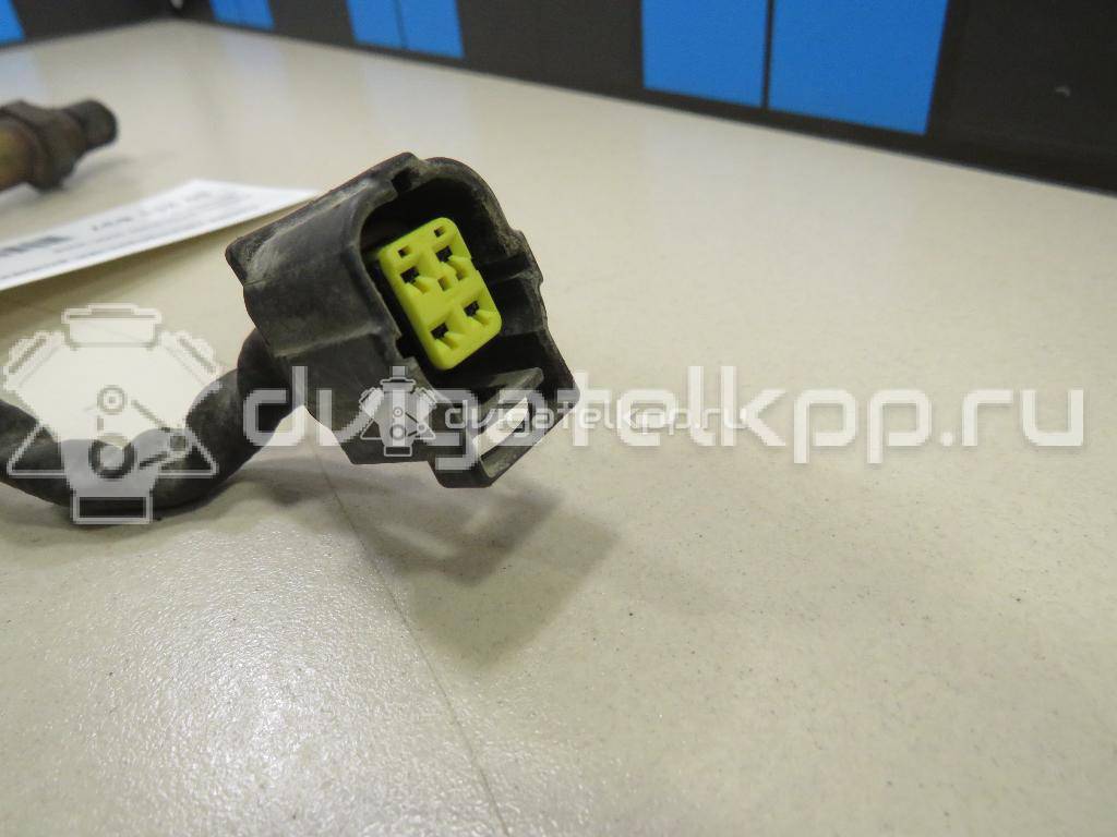 Фото Датчик кислородный/Lambdasonde  0045420718 для mercedes benz A140/160 W168 {forloop.counter}}