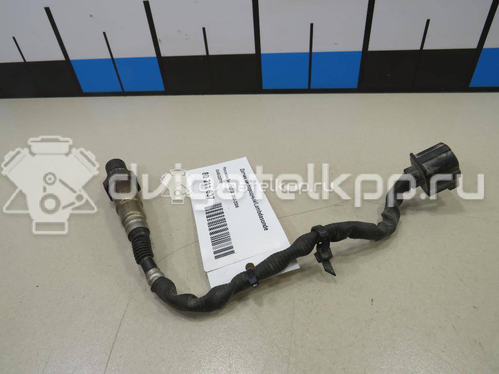 Фото Датчик кислородный/Lambdasonde  0045420718 для mercedes benz A140/160 W168 {forloop.counter}}