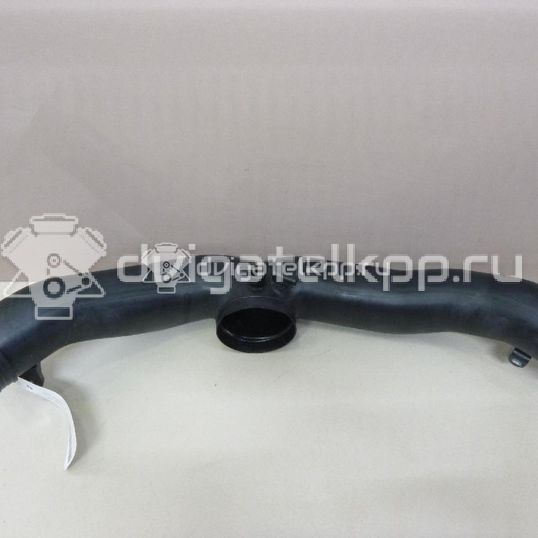 Фото Воздуховод для двигателя BAR для Volkswagen Touareg 314-350 л.с 32V 4.2 л бензин 7L6129627G