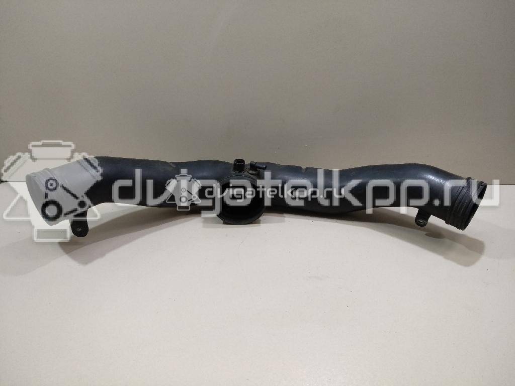 Фото Воздуховод для двигателя BAR для Volkswagen Touareg 314-350 л.с 32V 4.2 л бензин 7L6129627G {forloop.counter}}