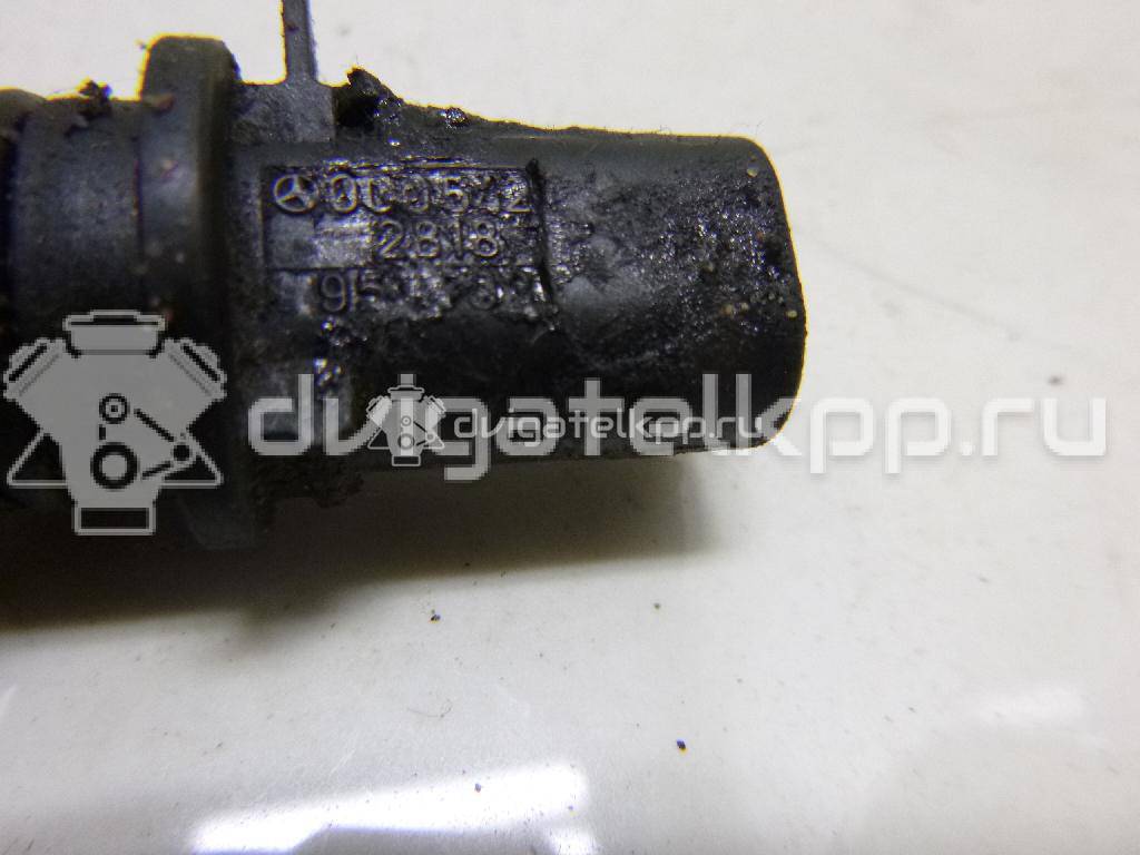 Фото Датчик температуры воздуха  0005422818 для mercedes benz A140/160 W168 {forloop.counter}}