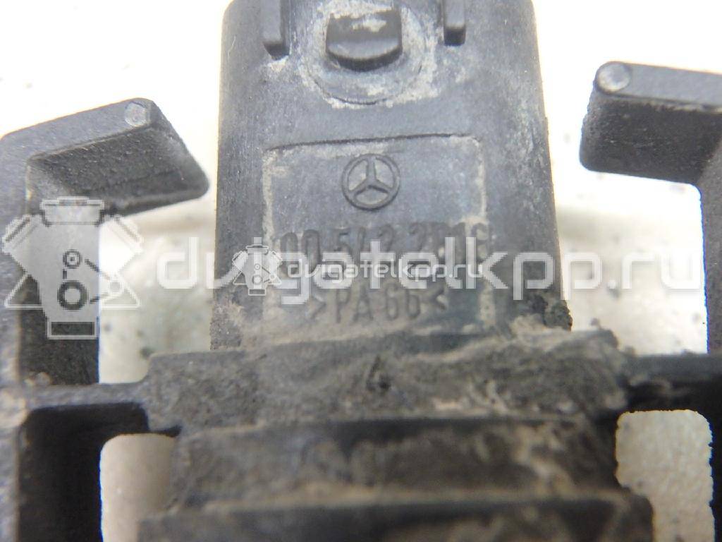 Фото Датчик температуры воздуха  0005422818 для mercedes benz A140/160 W168 {forloop.counter}}
