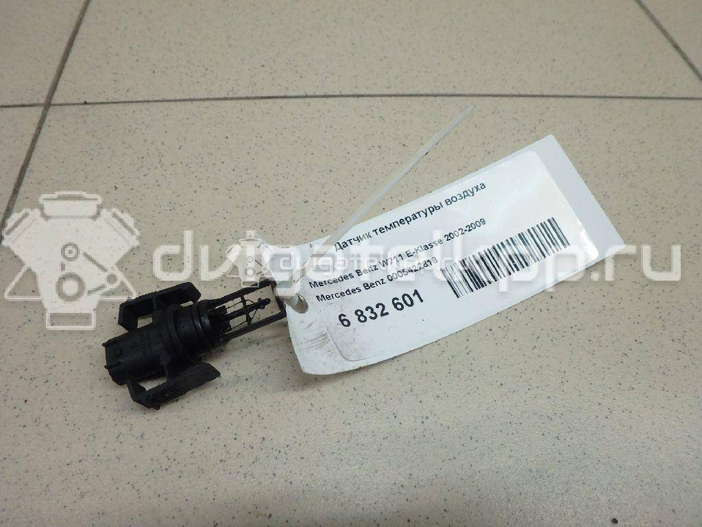Фото Датчик температуры воздуха  0005422818 для mercedes benz A140/160 W168 {forloop.counter}}