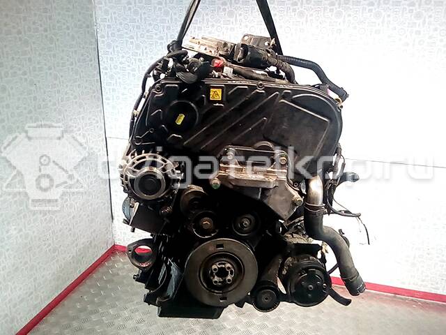 Фото Контрактный (б/у) двигатель Z 19 DTH для Holden / Opel / Vauxhall 150 л.с 16V 1.9 л Дизельное топливо 5601371 {forloop.counter}}