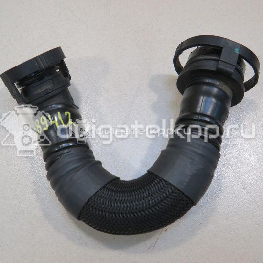 Фото Трубка картерных газов для двигателя BAR для Volkswagen Touareg 314-350 л.с 32V 4.2 л бензин 079103209AM