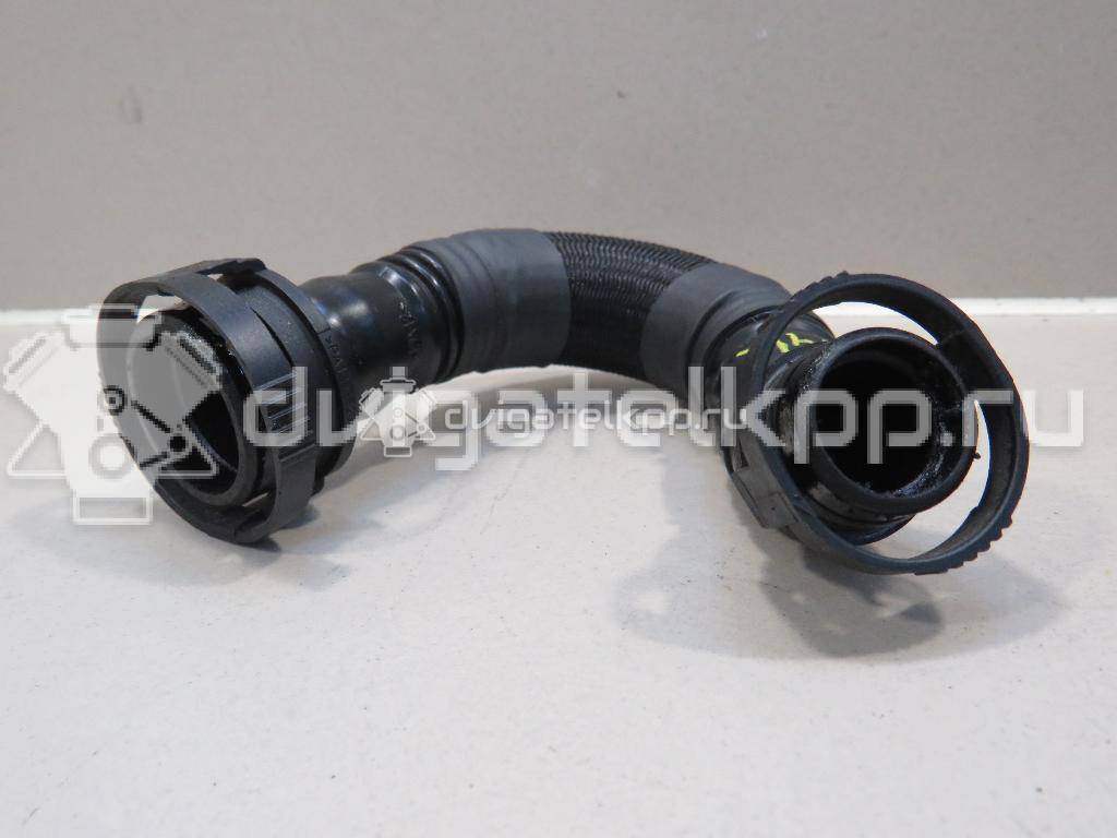 Фото Трубка картерных газов для двигателя BAR для Volkswagen Touareg 314-350 л.с 32V 4.2 л бензин 079103209AM {forloop.counter}}