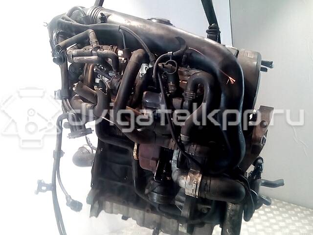 Фото Контрактный (б/у) двигатель BKD для Volkswagen Touran / Golf 140 л.с 16V 2.0 л Дизельное топливо {forloop.counter}}