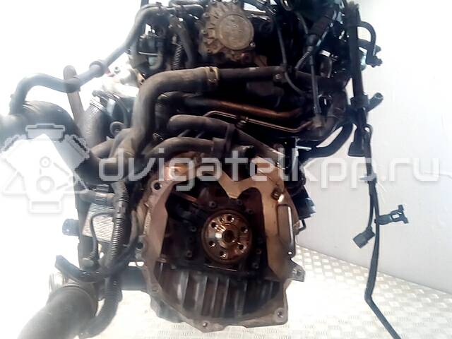 Фото Контрактный (б/у) двигатель BKD для Volkswagen Touran / Golf 140 л.с 16V 2.0 л Дизельное топливо {forloop.counter}}