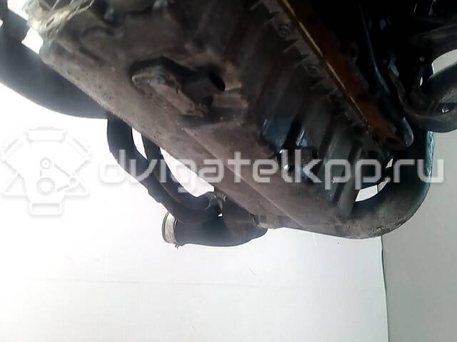 Фото Контрактный (б/у) двигатель BKD для Volkswagen Touran / Golf 140 л.с 16V 2.0 л Дизельное топливо {forloop.counter}}