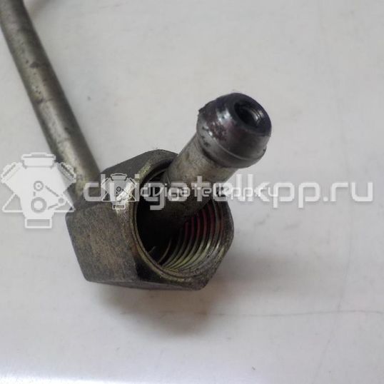 Фото Трубка топливная для двигателя BMK для Volkswagen Phaeton 3D 224 л.с 24V 3.0 л Дизельное топливо 059130241BN